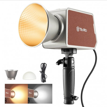 Tolifo PL-200B AC PALM LED