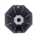 Tolifo LKP-60 Octagon Softbox 60cm, mini