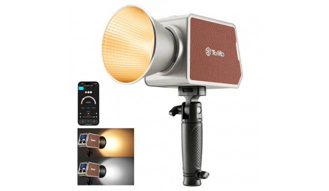 Tolifo PL-100B PALM LED