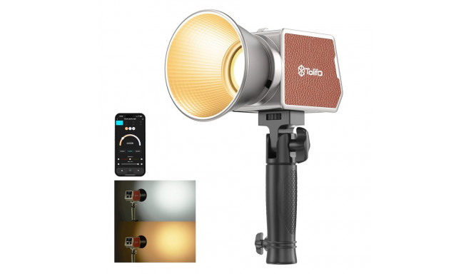 Tolifo PL-60B PALM LED