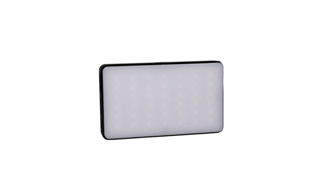 B.I.G. videovalgusti W140 RGB LED