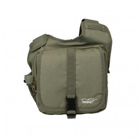 kalahari WINDHOEK K-51 Fototasche, olivgrün