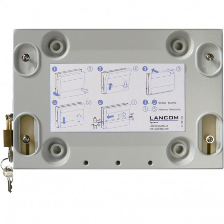 "Z Lancom Wall Mount"