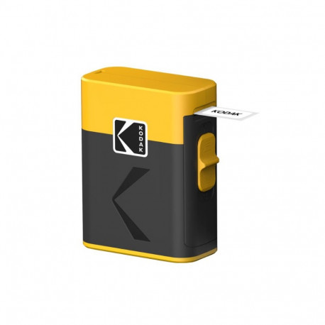 Kodak Label Printer Yellow (MS50Y)