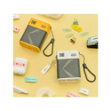 Kodak Label Printer Yellow (MS50Y)