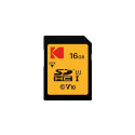 Kodak SD 16GB UHS1 U1 V10 Premium EKMSD16GHC10K