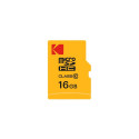 Kodak mSD 16GB Class10 Extra EKMSDM16GHC10CK