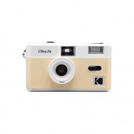 Kodak ULTRA F9 Light Beige