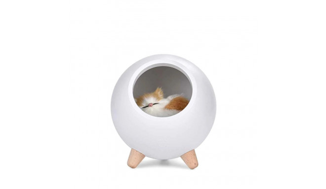 Tellur Cat Night Light