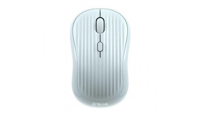 Tellur Ridge Wireless Mouse Blue