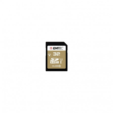 Emtec SDHC 32GB UHS-I U1 EliteGold