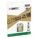 Emtec SD128GB UHS-I U1 EliteGold