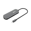 Emtec HUB 6-in-1 Type-C T650C