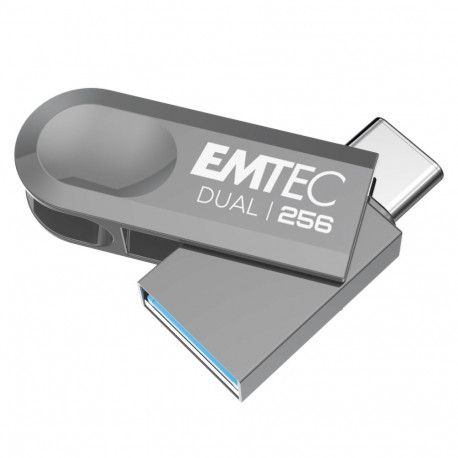 Emtec USB3.2 Type-C Dual D280 256GB
