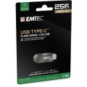 Emtec USB3.2 Type-C Single C28 256GB