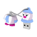 Emtec USB2.0 M336 16GB Lady Penguin