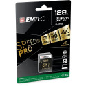 Emtec SD 128GB UHS-I U3 SpeedIN Pro