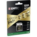 Emtec SD 128GB UHS-II V90 SpeedIN Pro+