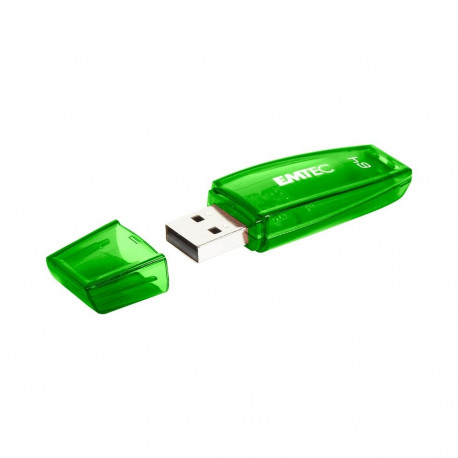 Emtec USB2.0 C410 64GB Green