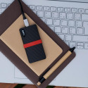 Emtec SSD 3.1 X200 256GB Power Plus Portable