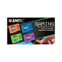 Emtec mSD 1TB UHS-I U3 V30 A2 Gaming Rouge