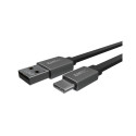 Emtec Cable USB-A to Type-C 1.2m Emtec Cable USB-A to Type-C 1.2m