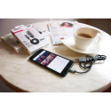 Emtec Cable USB-A to Lightning 1.2m