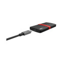 Emtec SSD 3.1 X200 128GB Power Plus Portable