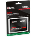 Emtec SSD 2.5 Sata X150 480GB Power Plus