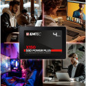 Emtec SSD 2.5 Sata X150 2000GB Power Plus