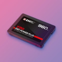 Emtec SSD 2.5 Sata X150 120GB Power Plus