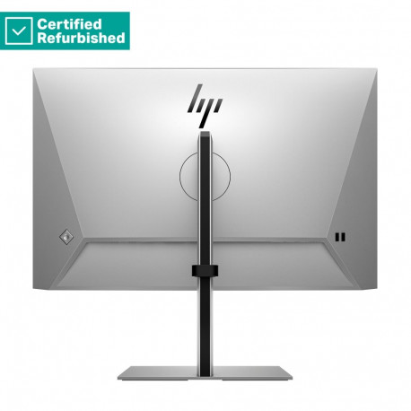 RENEW SILVER HP 724pu Series 7 Pro WUXGA Charging Monitor - 24" 1920x1200 WUXGA 350-nit 100Hz AG, IP