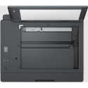HP SmartTank 580 All-in-One Printer - A4 Color Ink, Print/Copy/Scan, WiFi, 22ppm, 400-800 pages per 