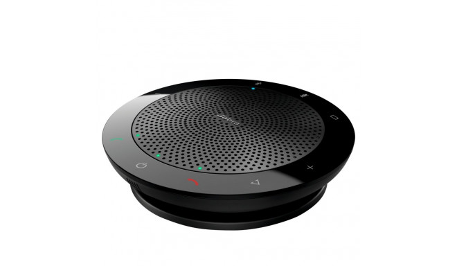 Jabra SPEAK 510 MS - USB VoIP desktop hands-free - wireless - Bluetooth