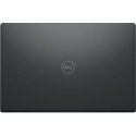 Dell 15 DC15255/AMD Ryzen 5 7530U/16GB/512GB SSD/15.6" FHD/AMD Radeon/WLAN + BT/US Kb/3 Cell/W11Home