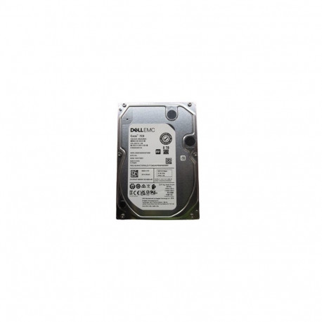 8TB Hard Drive SATA 6Gbps 7.2K RPM 512e 3.5in, CK