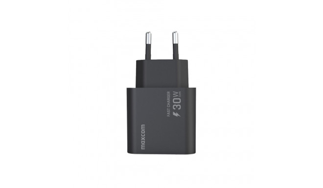 Toiteadapter USB A+C 30W EU