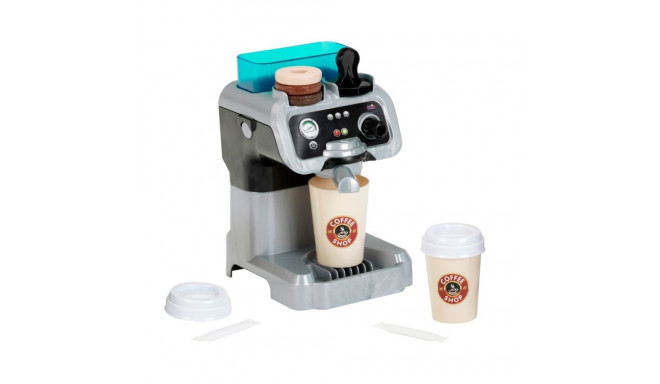 Barista Espresso machine