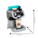 Barista Espresso machine