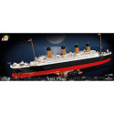 Blocks R.M.S Titanic 3260 blocks
