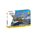 Blocks Messerschmitt Me 163B Comet 543 blocks