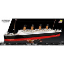 Blocks R.M.S Titanic 3260 blocks