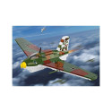 Blocks Messerschmitt Me 163B Comet 543 blocks
