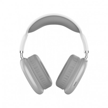 Bluetooth headphones FR EEMOTION B645 GREY