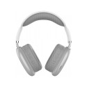 Bluetooth headphones FR EEMOTION B645 GREY