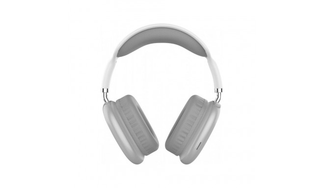 Bluetooth headphones FREEMOTION B645 GREY