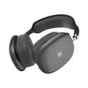 Bluetooth headphones FR EEMOTION B645 BLACK