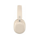 Bluetooth headphones FR EEMOTION B640 BEIGE