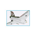 Blocks Messerschmitt Me 163B Comet 543 blocks