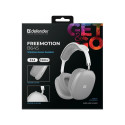 Bluetooth headphones FR EEMOTION B645 GREY